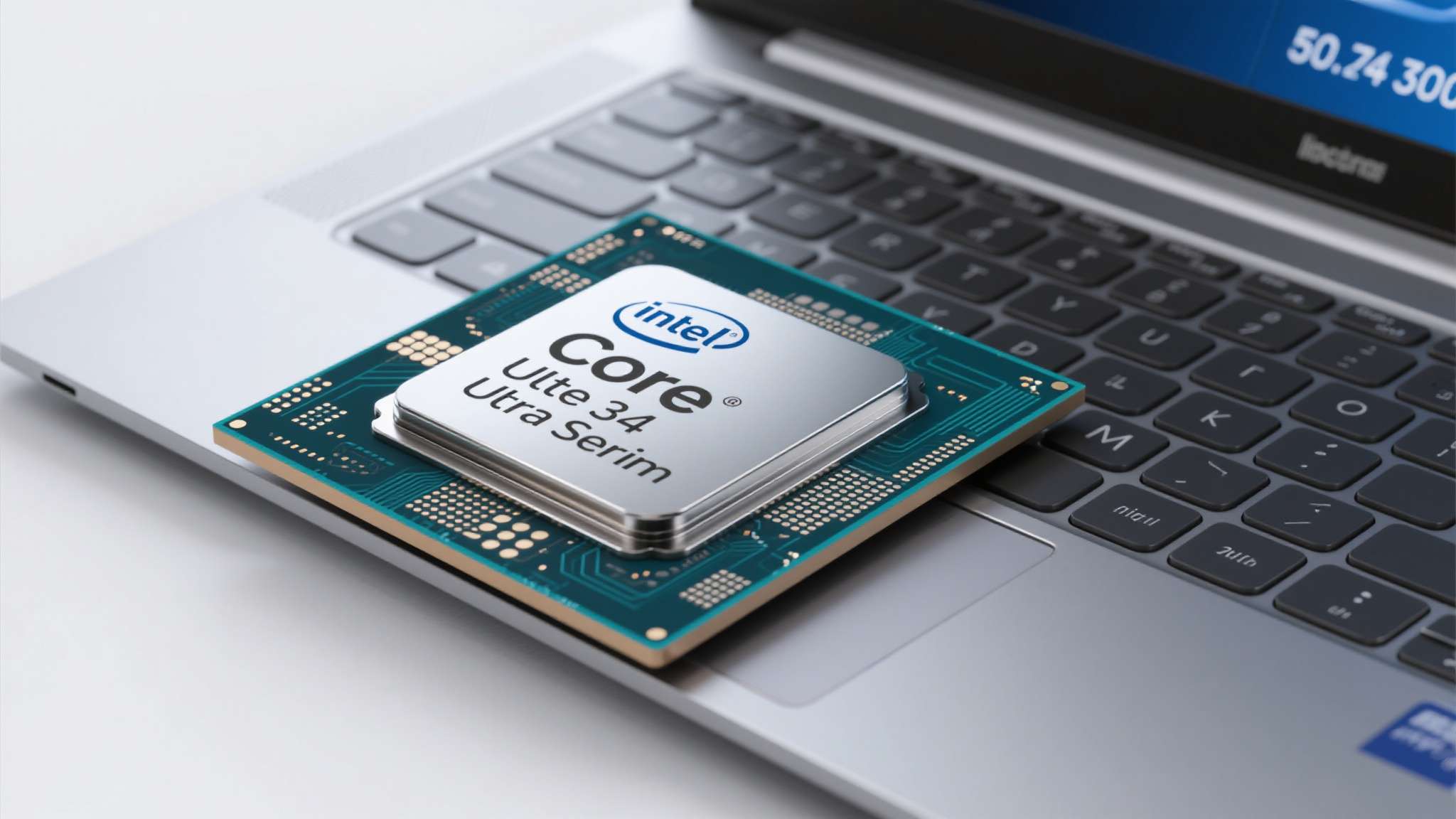 根据目前流出的规格信息，英特尔Core 300系列处理器采用Intel 4工艺制